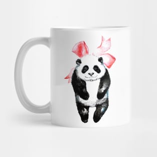 Panda as a gift Mug